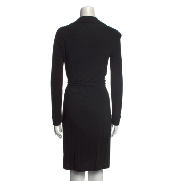 Diane von Furstenberg Wrap dress - Picture 4 of 8